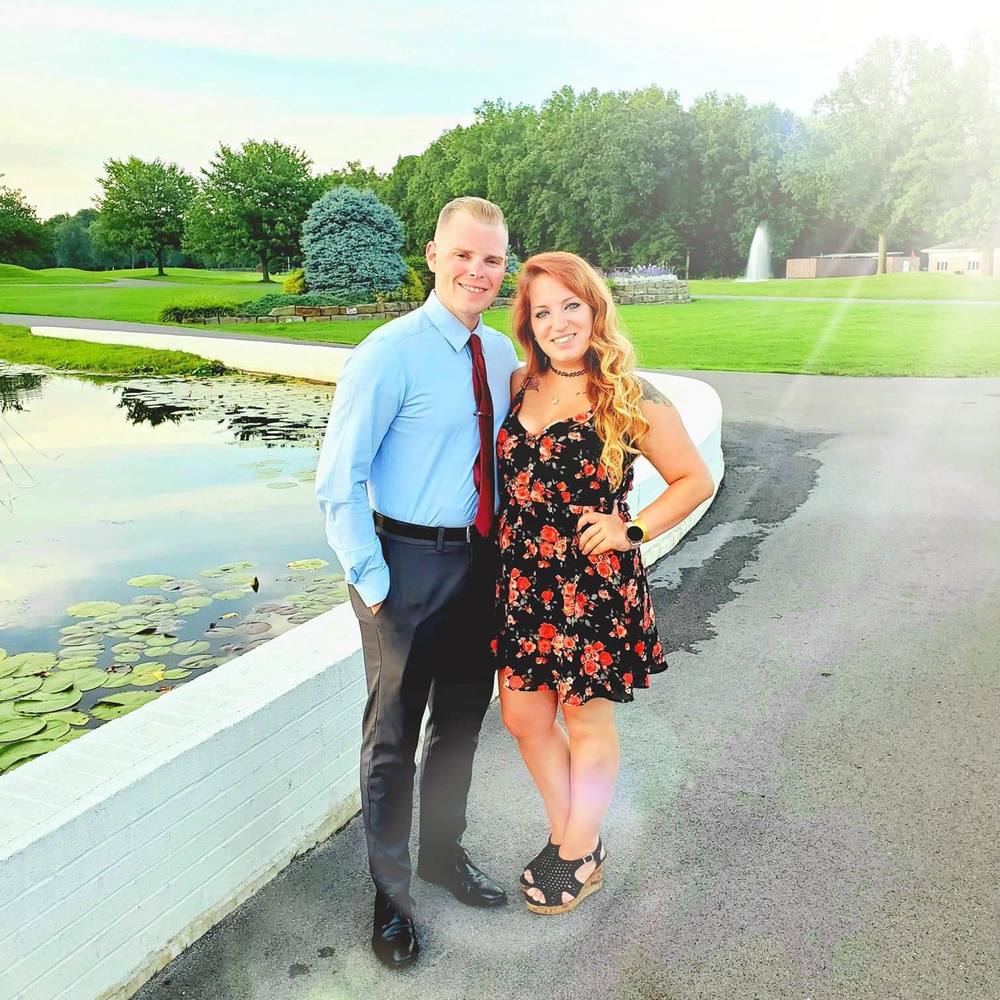 Meet your Posher, Tuna